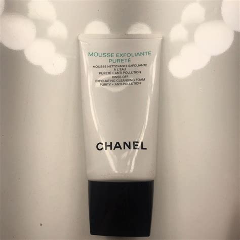 chanel men face clean|chanel cleansing towelettes.